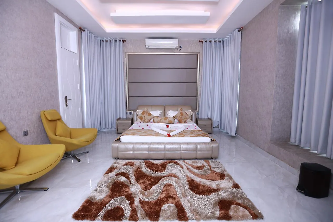 Avenra Dynasty Hotel Bolawalana
