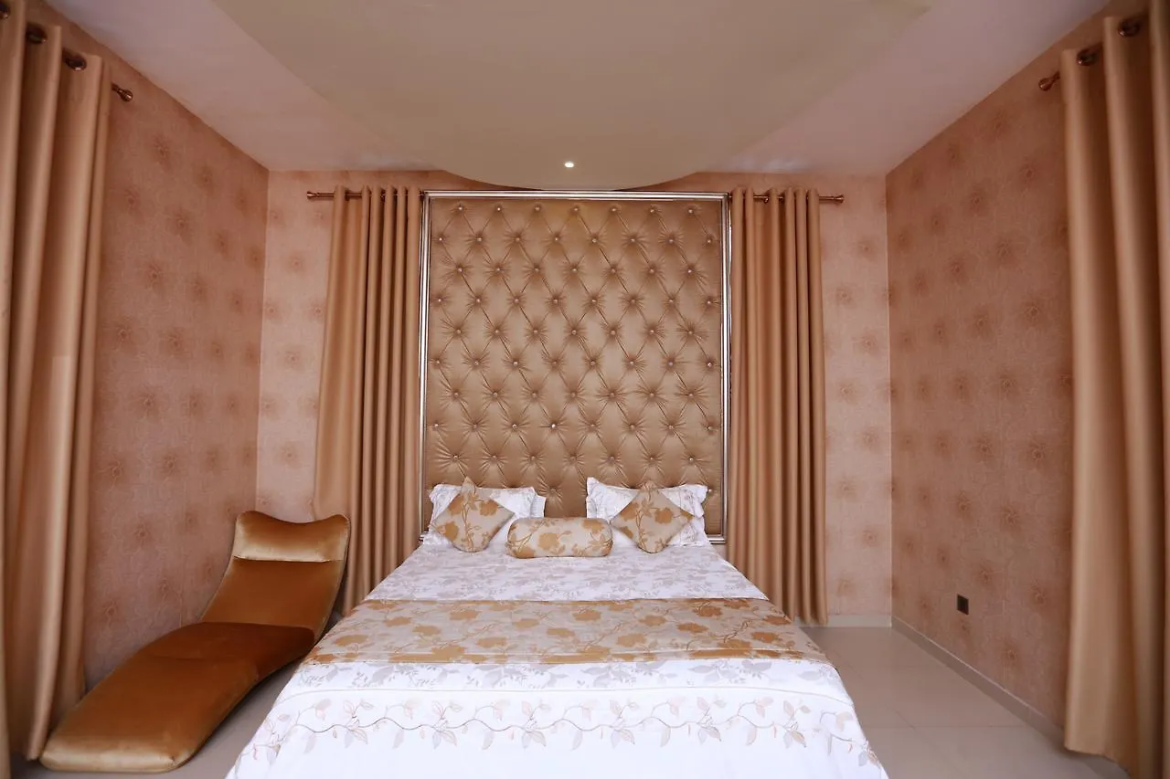 Avenra Dynasty Hotel Bolawalana 4*,